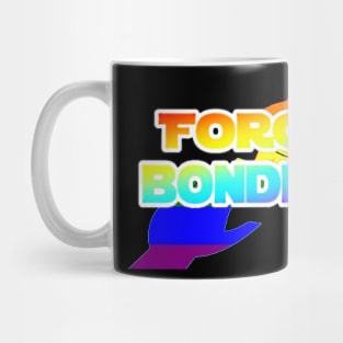 Force Bonding Pride Mug